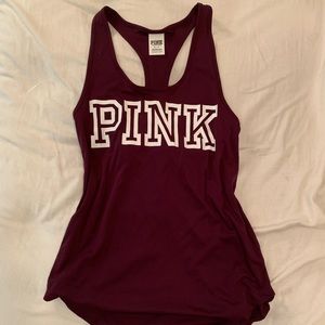 Victoria’s Secret PINK Tank Top